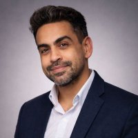 Omar Ignacio Tortolero Correa