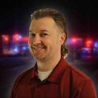 Mike Frizzell 🚒 🚓 🇺🇲 ⚾️ 📻