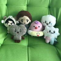 สีเขียวใบมิ้นท์♕ ミント🎌