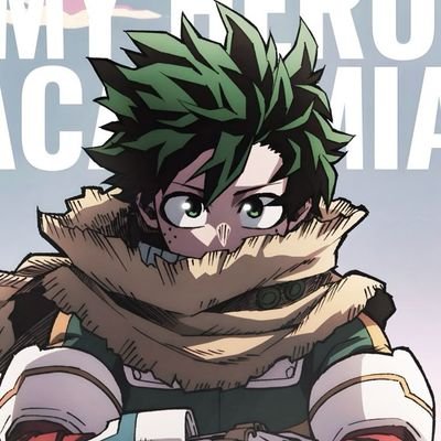 Spider-deku