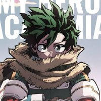 Spider-deku