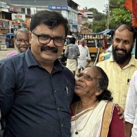 P R Shiva Shankar BJP