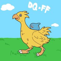 サモエド（ドラクエ専用垢）