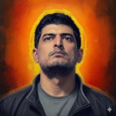 علی مصطفی | Ali Mustafa