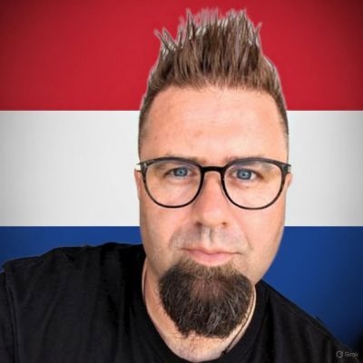 Michael van der Galien