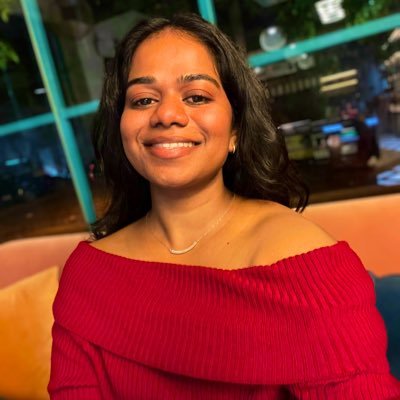 Gayathri Perumal 🥑