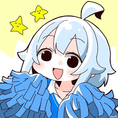 あまつや⚓️⭐️