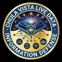 Chula Vista Live Data