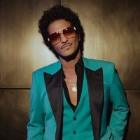 Bruno Mars lyric bot