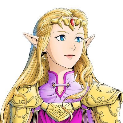 Zion ✨ | Nocturne Of Shadow