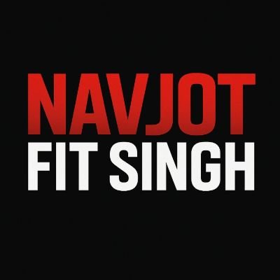 Navjot Fit Singh