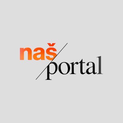 Naš Portal