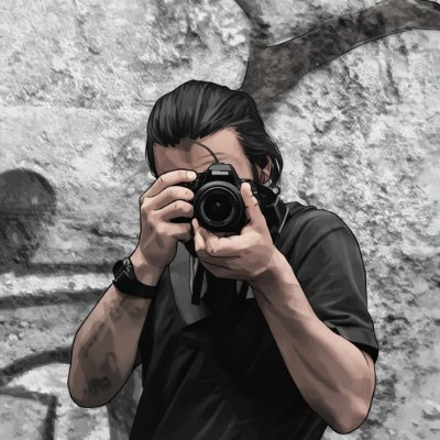 Robert Johnson 🇺🇸👻