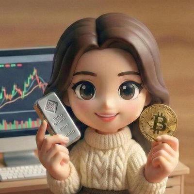 あおい🧜‍♀️マイペース投資家🔱