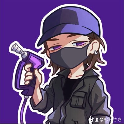 むらさき🪻@洗車YouTube 🪅