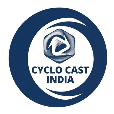 CycloCast Weather India