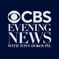 CBS Evening News with Tony Dokoupil