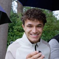 Ana lvs Lando n' Luis♡ ⁴ ⁸¹ ⁵⁵ ⁴³