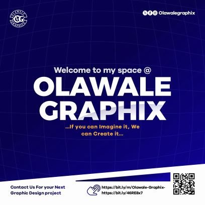 Olawale Graphix