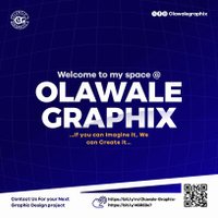 Olawale Graphix