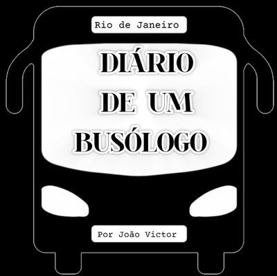 Diário de Um Busólogo