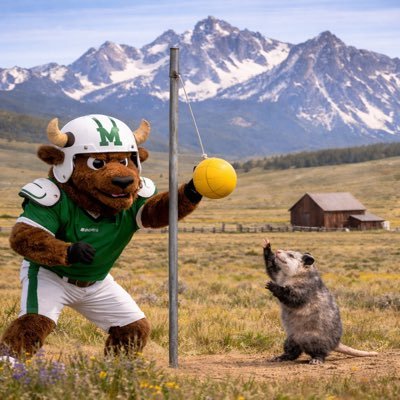 Marco’s Idahoan cousin