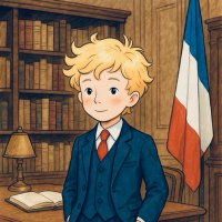 🇫🇷 Olivier Bourdeau 🇫🇷