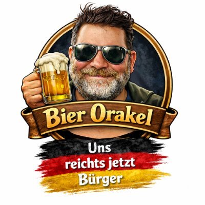 BierOrakel (Satire & Politik)