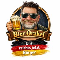 BierOrakel (Satire & Politik)