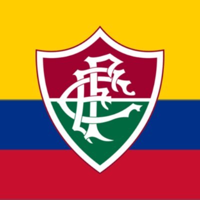 Fluminense Colombia 🇨🇴🇭🇺