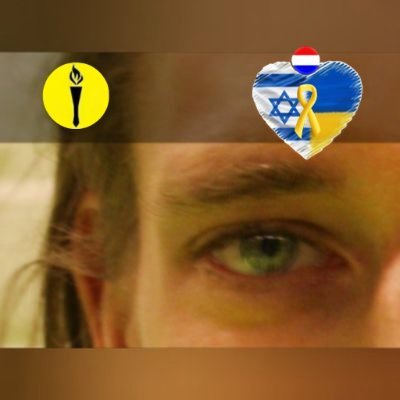 Jeroen  Klomp, rugged individual