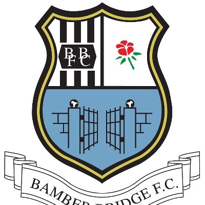 Bamber Bridge FC