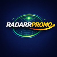 radarr promo