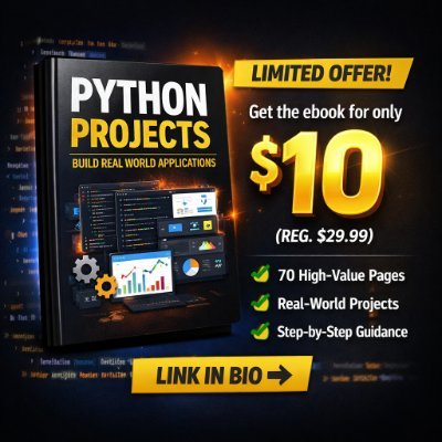 Python ebook