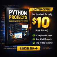 Python ebook