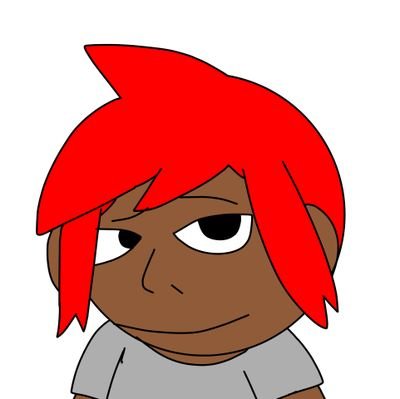 Redrex44art 🏳️‍🌈🇿🇦