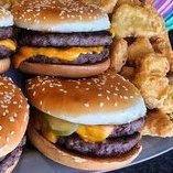 Boris D'Burger-Zilla (What a year so far!)