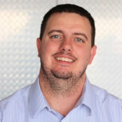 Johnathan Lewis 🎙