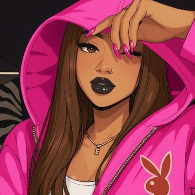 Flourish🩷 🤖ボッ