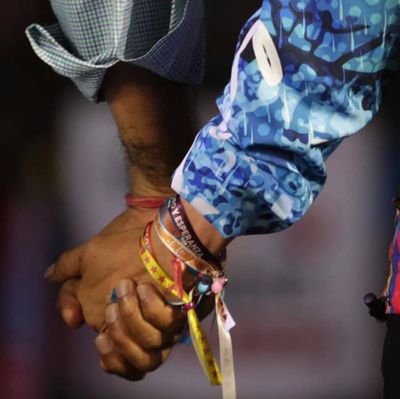 Sanoja Reinaldo #FreeMaduro #FreeCilia