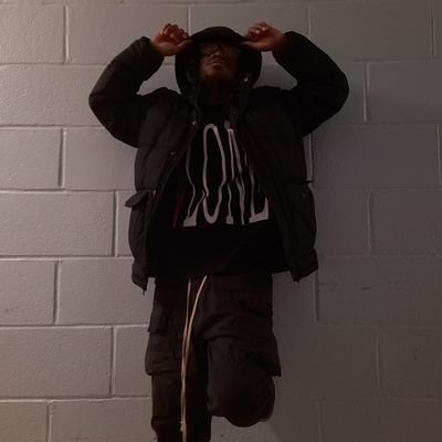 Shawn Joestar 💿🤍