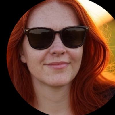 Constance Crane 🇺🇸