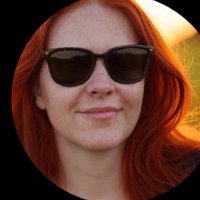 Constance Crane 🇺🇸