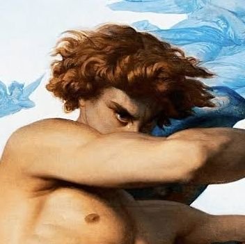 Material Boy 🇨🇴🇦🇷