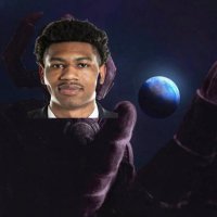 The Herald of Bryson Tiller