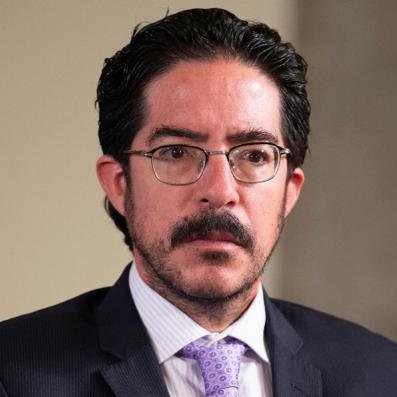 Pedro Salmerón Sanginés