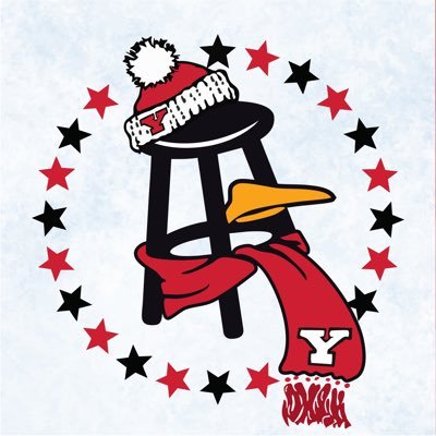 Barstool YSU