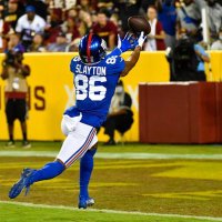 Darius Slayton Lover