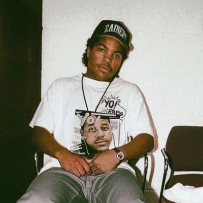 90’s Hip Hop Raised Me