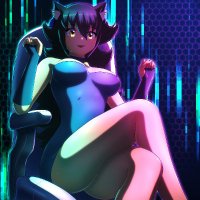 ✨️🌛Fenris Wolfmom🌜✨️